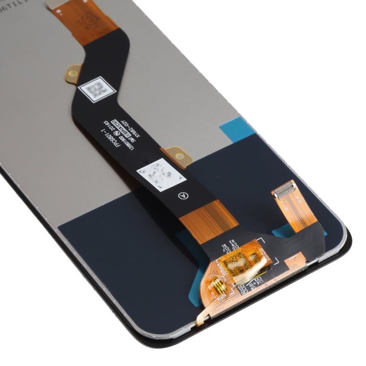 Ensemble complet d'écran LCD et de numériseur pour Infinix Hot 9 Play X680, X680B, X680C