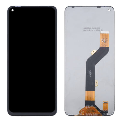 Ensemble complet d'écran LCD et de numériseur pour Infinix Note 7 X690B, X690