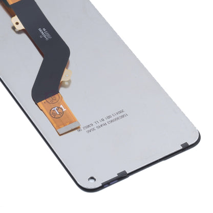 Ensemble complet d'écran LCD et de numériseur pour Infinix Note 7 X690B, X690