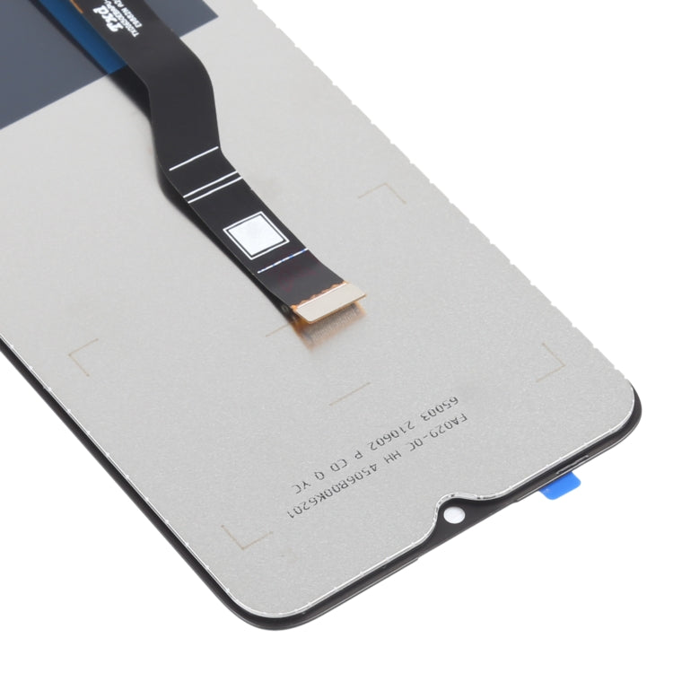 Ensemble complet d'écran LCD et de numériseur pour Honor Play 20 K0Z-AL00