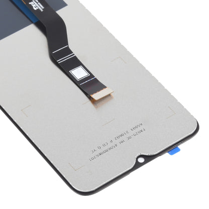 Ensemble complet d'écran LCD et de numériseur pour Honor Play 20 K0Z-AL00