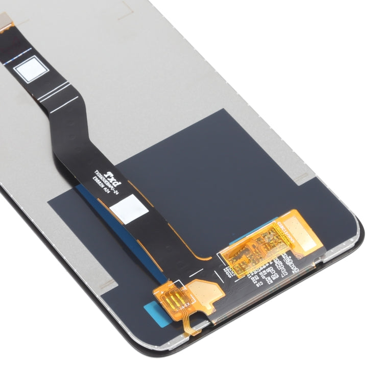 Ensemble complet d'écran LCD et de numériseur pour Honor Play 20 K0Z-AL00