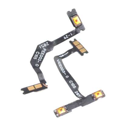 Câble flexible pour bouton d'alimentation et bouton de volume OnePlus 9 Pro