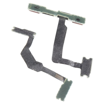 Câble flexible pour bouton d'alimentation et bouton de volume OnePlus 9 Pro