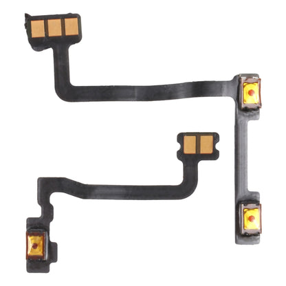 Câble flexible pour bouton d'alimentation et bouton de volume OnePlus 9