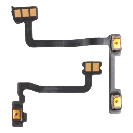 Câble flexible pour bouton d'alimentation et bouton de volume OnePlus 9