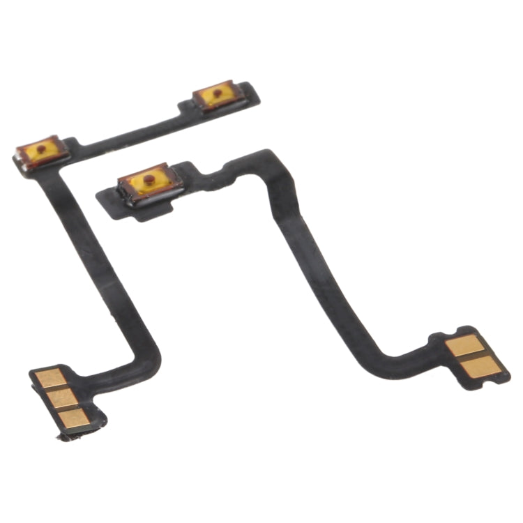 Câble flexible pour bouton d'alimentation et bouton de volume OnePlus 9