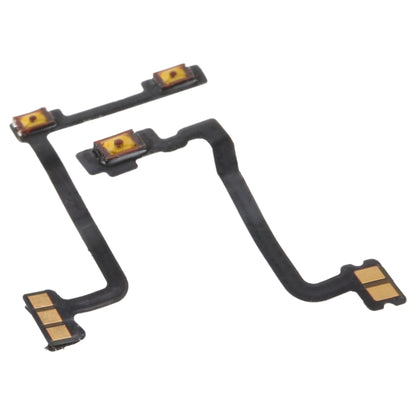 Câble flexible pour bouton d'alimentation et bouton de volume OnePlus 9