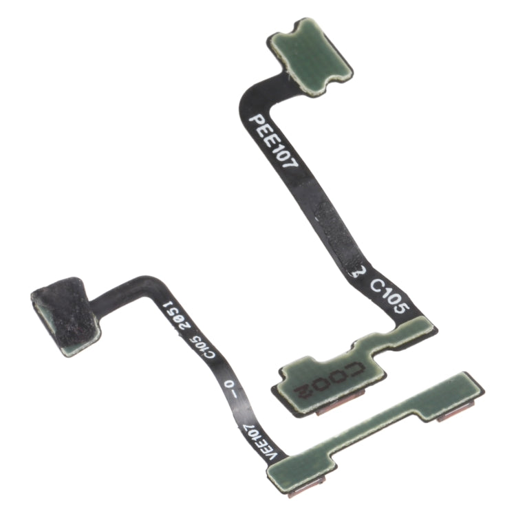 Câble flexible pour bouton d'alimentation et bouton de volume OnePlus 9