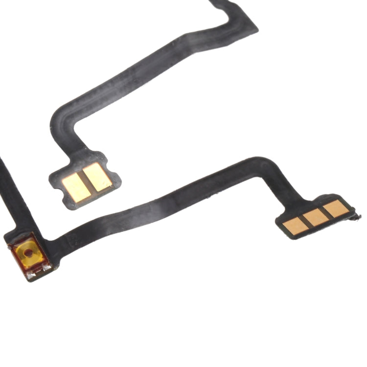 Câble flexible pour bouton d'alimentation et bouton de volume OnePlus 9
