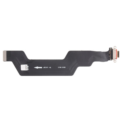 Pour câble flexible de port de chargement OnePlus 9