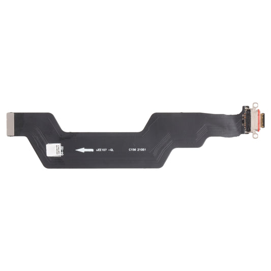 Pour câble flexible de port de chargement OnePlus 9