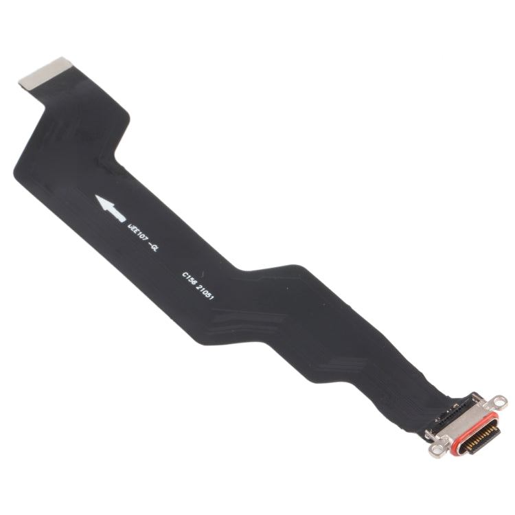 Pour câble flexible de port de chargement OnePlus 9