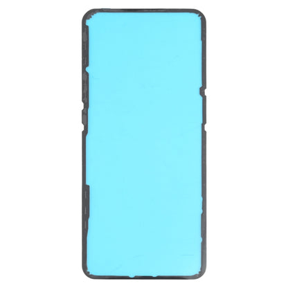 Pour OnePlus 9 Pro, 10 pièces, adhésif de couverture arrière d'origine