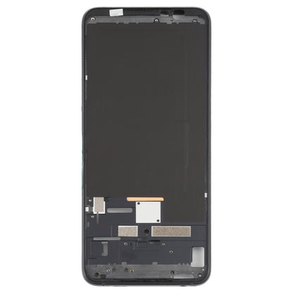 Plaque de cadre central pour Asus ROG Phone 5 ZS673KS