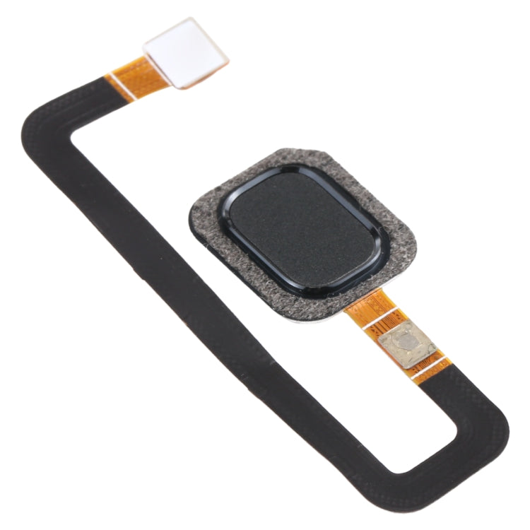 Câble flexible du capteur d'empreintes digitales pour Asus Zenfone 6 ZS630KL