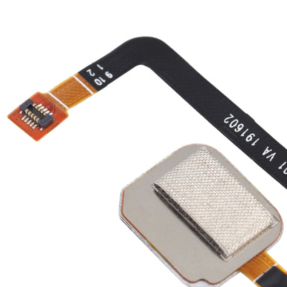 Câble flexible du capteur d'empreintes digitales pour Asus Zenfone 6 ZS630KL