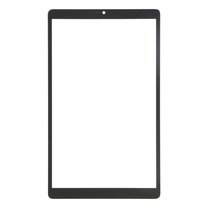 Lentille extérieure en verre de l'écran avant pour Lenovo Tab M8 (HD) / TB-8505X / TB-8505F / TB-8505