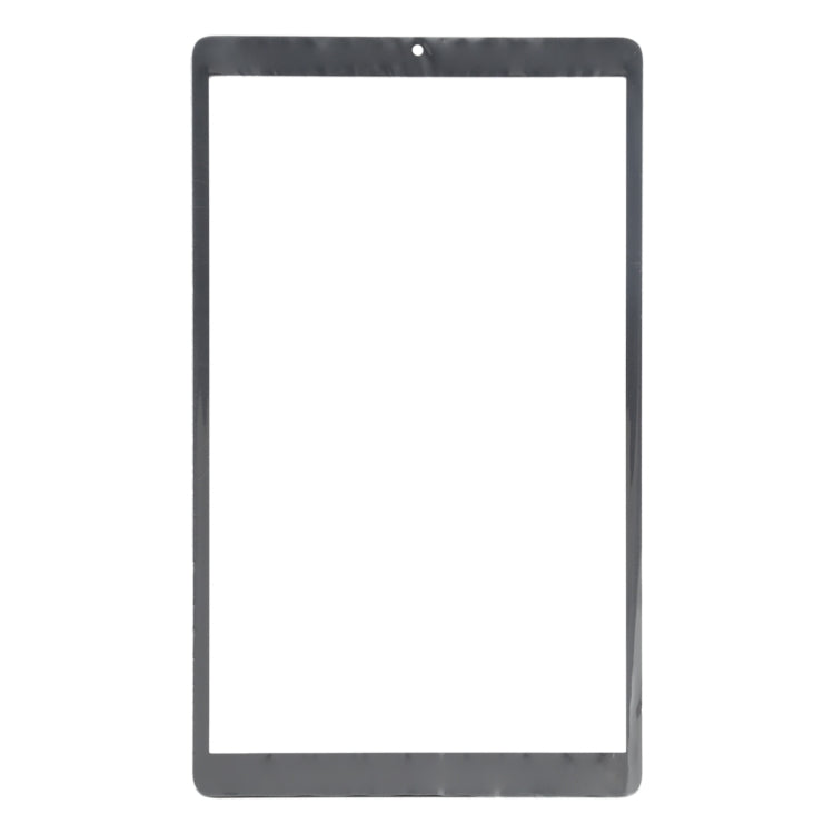 Lentille extérieure en verre de l'écran avant pour Lenovo Tab M8 (HD) / TB-8505X / TB-8505F / TB-8505