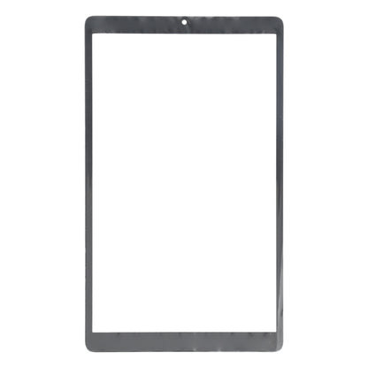 Lentille extérieure en verre de l'écran avant pour Lenovo Tab M8 (HD) / TB-8505X / TB-8505F / TB-8505