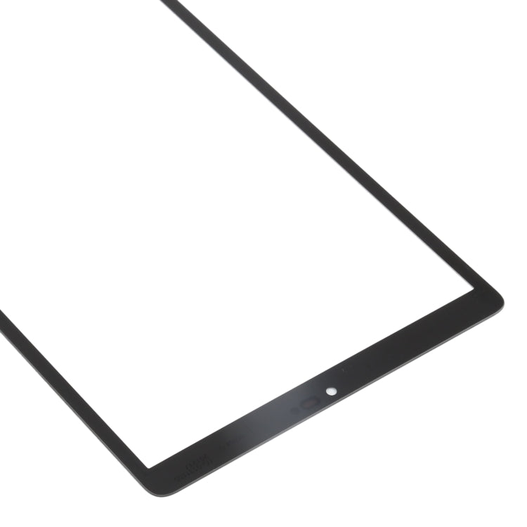 Lentille extérieure en verre de l'écran avant pour Lenovo Tab M8 (HD) / TB-8505X / TB-8505F / TB-8505