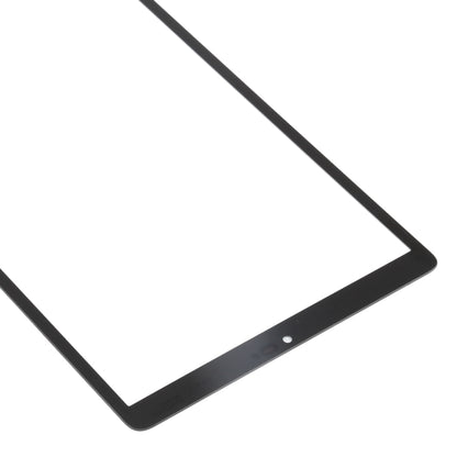 Lentille extérieure en verre de l'écran avant pour Lenovo Tab M8 (HD) / TB-8505X / TB-8505F / TB-8505
