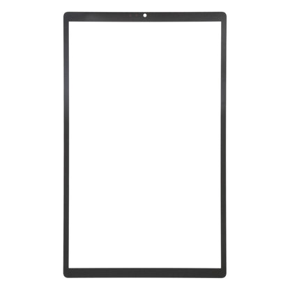 Lentille extérieure en verre de l'écran avant pour Lenovo Tab M10 Plus / TB-X606F / TB-X606X / TB-X606