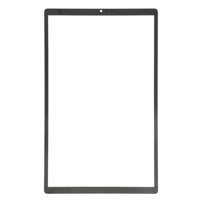 Lentille extérieure en verre de l'écran avant pour Lenovo Tab M10 Plus / TB-X606F / TB-X606X / TB-X606