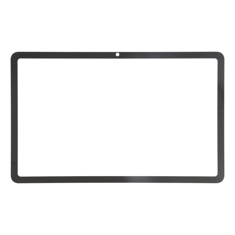 Pour Huawei MatePad 10.4 BAH3-L09 BAH3-W09 BAH3-W19 BAH3-AL00 lentille extérieure en verre de l'écran avant