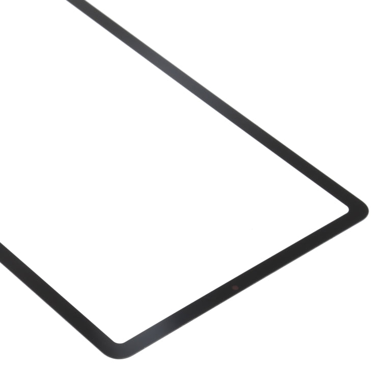 Pour Huawei MatePad 10.4 BAH3-L09 BAH3-W09 BAH3-W19 BAH3-AL00 lentille extérieure en verre de l'écran avant