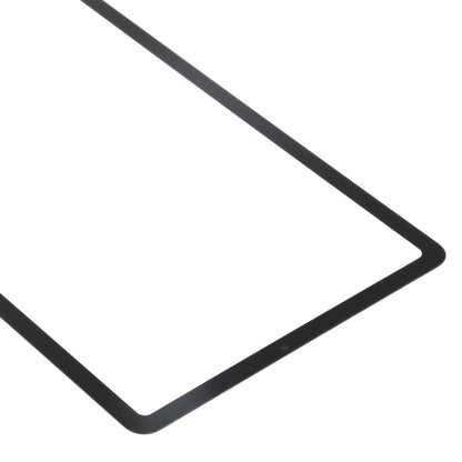 Pour Huawei MatePad 10.4 BAH3-L09 BAH3-W09 BAH3-W19 BAH3-AL00 lentille extérieure en verre de l'écran avant