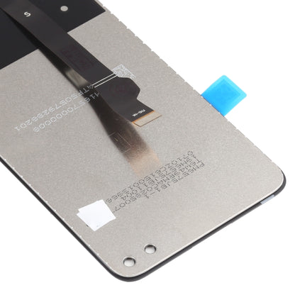 Écran LCD d'origine et numériseur complet pour Huawei Nova 6 / Honor V30, For Huawei Nova 6 / Honor V30(Original)