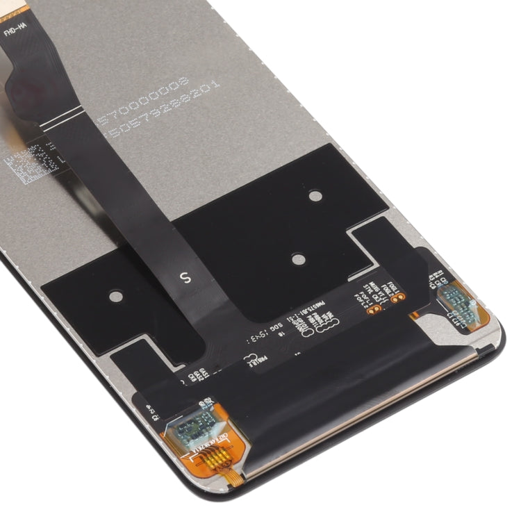 Écran LCD d'origine et numériseur complet pour Huawei Nova 6 / Honor V30, For Huawei Nova 6 / Honor V30(Original)