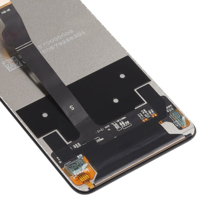Écran LCD d'origine et numériseur complet pour Huawei Nova 6 / Honor V30, For Huawei Nova 6 / Honor V30(Original)
