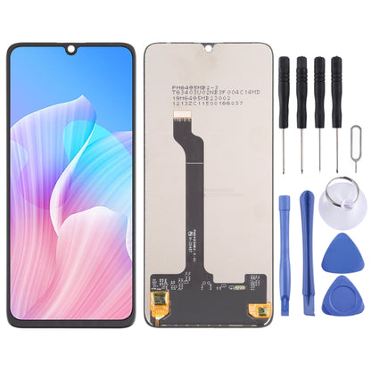 Écran LCD d'origine et numériseur complet pour Huawei Enjoy Z 5G / Enjoy 20 Pro / Honor 30 Youth