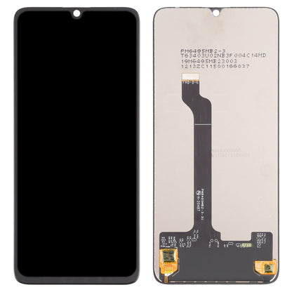 Écran LCD d'origine et numériseur complet pour Huawei Enjoy Z 5G / Enjoy 20 Pro / Honor 30 Youth