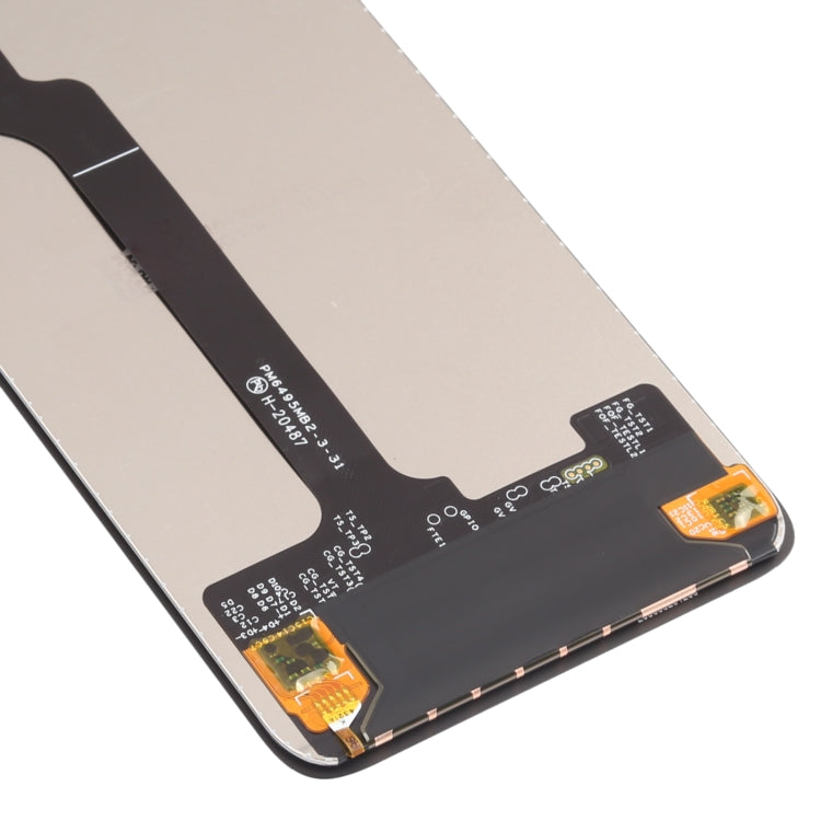 Écran LCD d'origine et numériseur complet pour Huawei Enjoy Z 5G / Enjoy 20 Pro / Honor 30 Youth