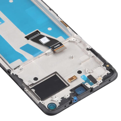 Écran LCD et numériseur complet avec cadre pour Huawei Mate 40 Lite