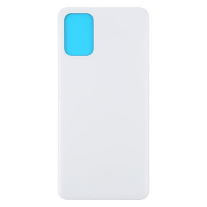 Couvercle de batterie arrière pour LG K52 / K62 LMK520 LM-K520 LMK520E LM-K520E LMK520Y LM-K520Y LMK520H LM-K520H LMK525H LMK525 LM-K525H LM-K525