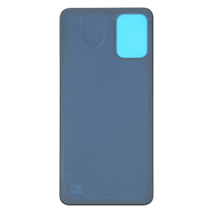Couvercle de batterie arrière pour LG K52 / K62 LMK520 LM-K520 LMK520E LM-K520E LMK520Y LM-K520Y LMK520H LM-K520H LMK525H LMK525 LM-K525H LM-K525