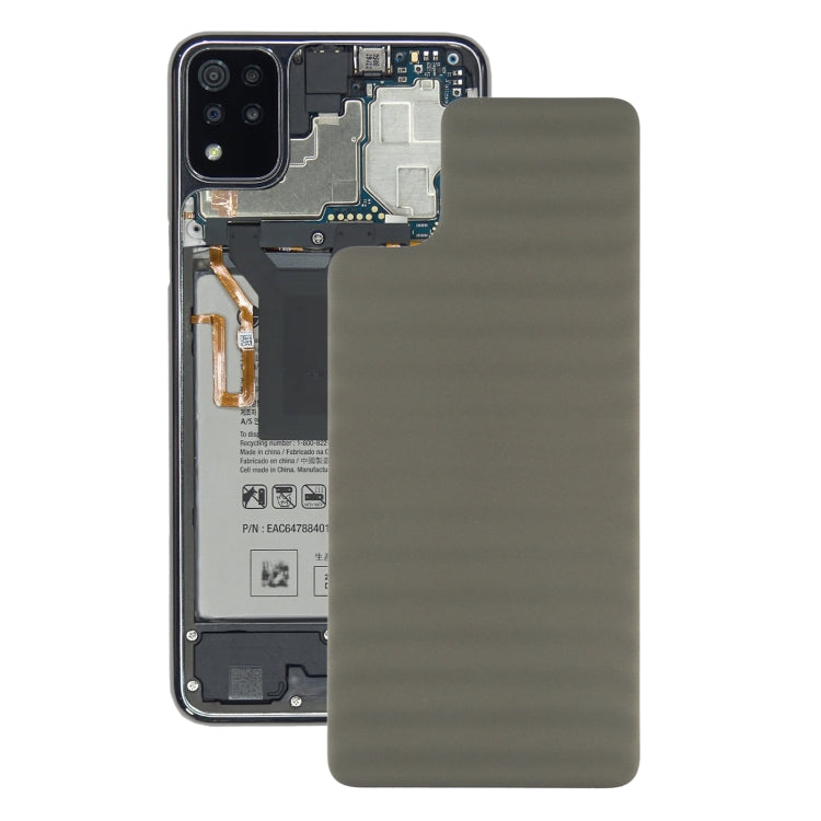 Couvercle de batterie arrière pour LG K42 LMK420 LM-K420 LMK420H LM-K420H LMK420E LM-K420E LMK420Y LM-K420Y