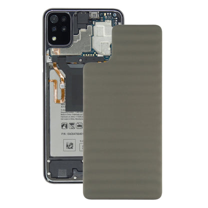 Couvercle de batterie arrière pour LG K42 LMK420 LM-K420 LMK420H LM-K420H LMK420E LM-K420E LMK420Y LM-K420Y