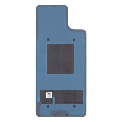 Couvercle de batterie arrière pour LG K42 LMK420 LM-K420 LMK420H LM-K420H LMK420E LM-K420E LMK420Y LM-K420Y