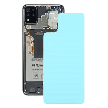 Couvercle de batterie arrière pour LG K42 LMK420 LM-K420 LMK420H LM-K420H LMK420E LM-K420E LMK420Y LM-K420Y