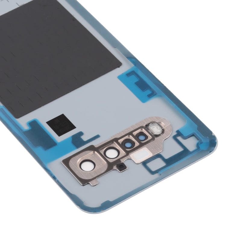 Cache batterie arrière d'origine pour LG V60 ThinQ 5G LM-V600