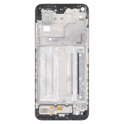 Plaque de cadre LCD pour boîtier avant, pour LG K61 LMQ630EAW LM-Q630EAW LM-Q630