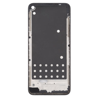 Plaque de cadre LCD pour boîtier avant, pour LG K61 LMQ630EAW LM-Q630EAW LM-Q630