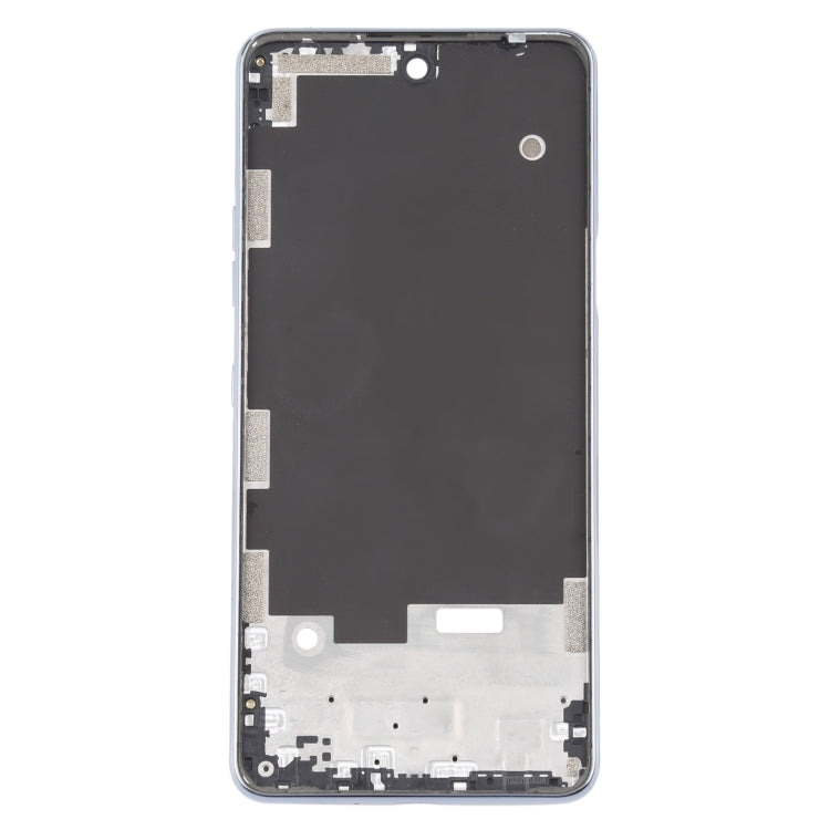 Plaque de cadre LCD pour boîtier avant, pour LG K92 5G LMK920 LM-K920