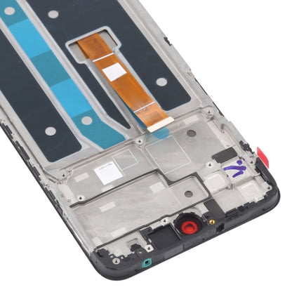 Écran LCD et numériseur complet avec cadre pour LG K42 LMK420 LM-K420 LMK420H LM-K420H LMK420E LM-K420E LMK420Y LM-K420Y