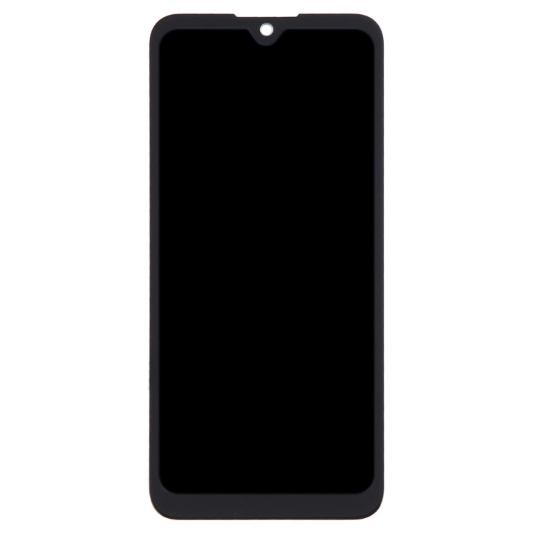 Écran LCD et numériseur complet pour Wiko Y62